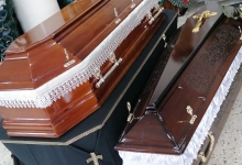 firma pompe funebre Varasti Pompe Funebre Varasti STEFY GROUP AC FUNERARE SRL