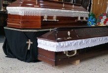 firma pompe funebre Varasti Pompe Funebre Varasti STEFY GROUP AC FUNERARE SRL