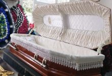 firma pompe funebre Varasti Pompe Funebre Varasti STEFY GROUP AC FUNERARE SRL