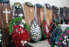 firma pompe funebre Varasti Pompe Funebre Varasti STEFY GROUP AC FUNERARE SRL