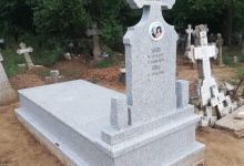 firma pompe funebre Varasti Pompe Funebre Varasti STEFY GROUP AC FUNERARE SRL
