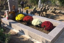 firma pompe funebre Varasti Pompe Funebre Varasti STEFY GROUP AC FUNERARE SRL