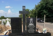 firma pompe funebre Varasti Pompe Funebre Varasti STEFY GROUP AC FUNERARE SRL
