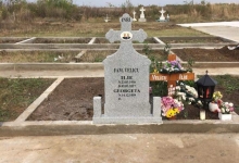 firma pompe funebre Varasti Pompe Funebre Varasti STEFY GROUP AC FUNERARE SRL