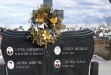 firma pompe funebre Varasti Pompe Funebre Varasti STEFY GROUP AC FUNERARE SRL