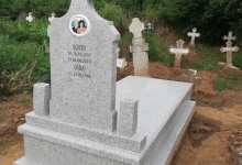 firma pompe funebre Varasti Pompe Funebre Varasti STEFY GROUP AC FUNERARE SRL