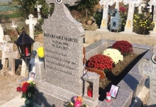 firma pompe funebre Varasti Pompe Funebre Varasti STEFY GROUP AC FUNERARE SRL