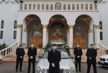 firma pompe funebre Agnita Casa Funerara Condoleante Sibiu