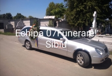 firma pompe funebre Selimbar Casa Funerara Condoleante Sibiu