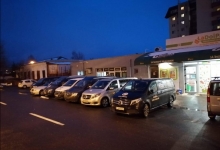 firma pompe funebre Agnita Casa Funerara Condoleante Sibiu