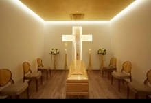 firma pompe funebre Agnita Casa Funerara Condoleante Sibiu