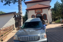 firma pompe funebre Budesti Pompe Funebre Budesti STEFY GROUP AC FUNERARE SRL