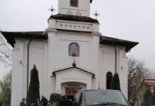 firma pompe funebre Frumusani Pompe Funebre Frumusani STEFY GROUP AC FUNERARE SRL