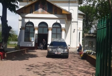 firma pompe funebre Frumusani Pompe Funebre Frumusani STEFY GROUP AC FUNERARE SRL