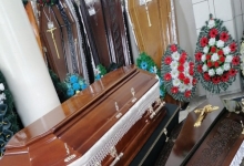 Fotografia 16 — Pompe Funebre Spantov STEFY GROUP AC FUNERARE SRL