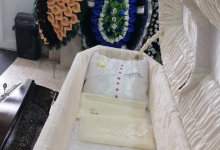 Fotografia 1 — Pompe Funebre Spantov STEFY GROUP AC FUNERARE SRL