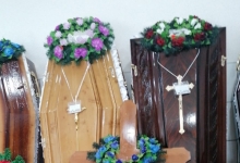 Fotografia 9 — Pompe Funebre Spantov STEFY GROUP AC FUNERARE SRL