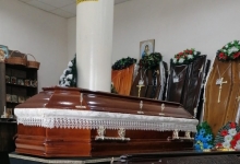 Fotografia 17 — Pompe Funebre Spantov STEFY GROUP AC FUNERARE SRL