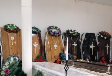 Fotografia 5 — Pompe Funebre Spantov STEFY GROUP AC FUNERARE SRL