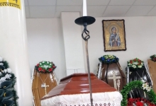 Fotografia 6 — Pompe Funebre Spantov STEFY GROUP AC FUNERARE SRL