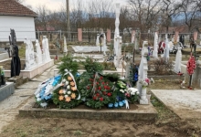 firma pompe funebre Petrila Servicii Funerare Petrila