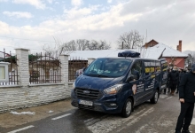 firma pompe funebre Petrila Servicii Funerare Petrila