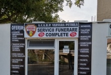 firma pompe funebre Petrila Servicii Funerare Petrila