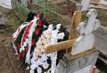 firma pompe funebre Petrila Servicii Funerare Petrila