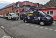 firma pompe funebre Petrila Servicii Funerare Petrila