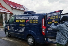 firma pompe funebre Petrila Servicii Funerare Petrila