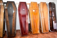 firma pompe funebre Petrila Servicii Funerare Petrila