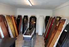 firma pompe funebre Petrila Servicii Funerare Petrila