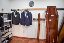 firma pompe funebre Petrila Servicii Funerare Petrila