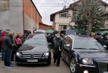 firma pompe funebre Turnu Magurele Pompe Funebre Teleorman - Casa Funerara ERVIN