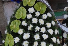 firma pompe funebre Bucuresti-Sector 5 Servicii Funerare Sector 5 - SC COMPLETE FUNERALS SERVICES SRL