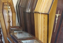 firma pompe funebre Bucuresti-Sector 5 Servicii Funerare Sector 5 - SC COMPLETE FUNERALS SERVICES SRL