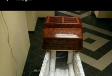 firma pompe funebre Bucuresti-Sector 4 Servicii Funerare Sector 4 - SC COMPLETE FUNERALS SERVICES SRL