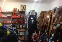 firma pompe funebre Giurgiu Servicii Funerare Giurgiu - Stefy Group Funerare