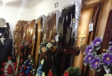 firma pompe funebre Giurgiu Servicii Funerare Giurgiu - Stefy Group Funerare