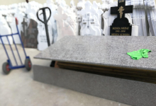 firma pompe funebre Dragasani Pompe Funebre Dragasani - Casa Funerara Stefan