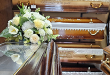 firma pompe funebre Oradea Pompe Funebre Oradea - In Memoriam