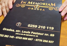 firma pompe funebre Oradea Pompe Funebre Oradea - In Memoriam