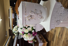 firma pompe funebre Oradea Pompe Funebre Oradea - In Memoriam