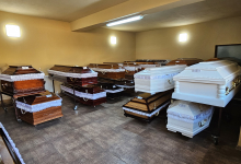 firma pompe funebre Oradea Pompe Funebre Oradea - In Memoriam