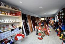 firma pompe funebre Rucar Servicii Funerare Rucar - Eternidad