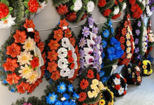 firma pompe funebre Rucar Servicii Funerare Rucar - Eternidad