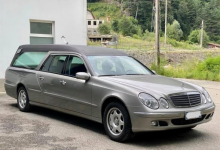 firma pompe funebre Rucar Servicii Funerare Rucar - Eternidad