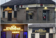 firma pompe funebre Rucar Servicii Funerare Rucar - Eternidad