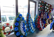 firma pompe funebre Rucar Servicii Funerare Rucar - Eternidad