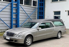 firma pompe funebre Rucar Servicii Funerare Rucar - Eternidad